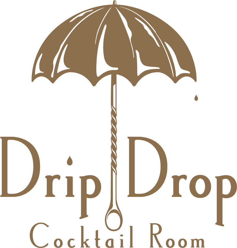 Drip Drop Cocktail Room Homepage