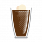 Root Beer Float**