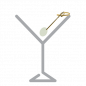 Seaside Martini